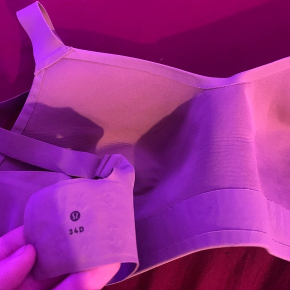 Lululemon Bra - Picture 3 of 3